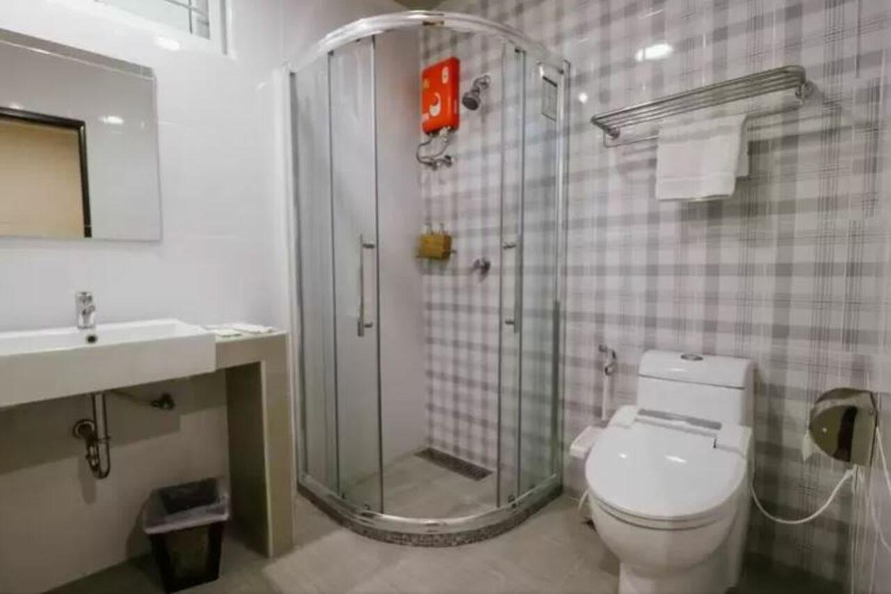 Kim Hostel 2 At Morleng Бангкок Экстерьер фото
