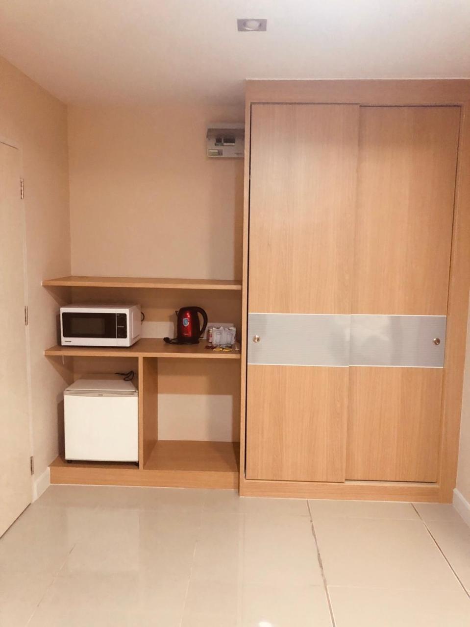 Kim Hostel 2 At Morleng Бангкок Экстерьер фото