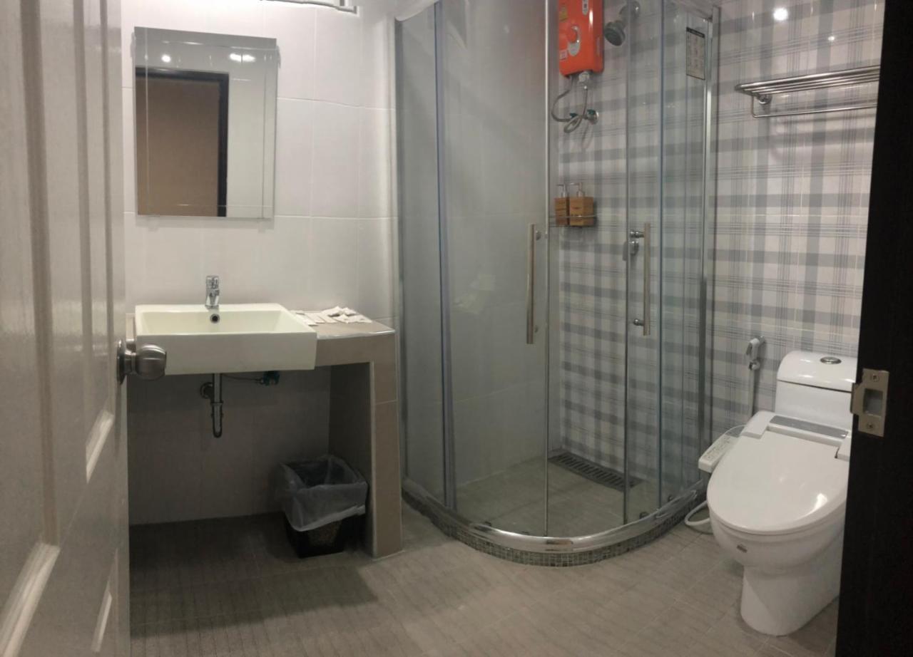 Kim Hostel 2 At Morleng Бангкок Экстерьер фото