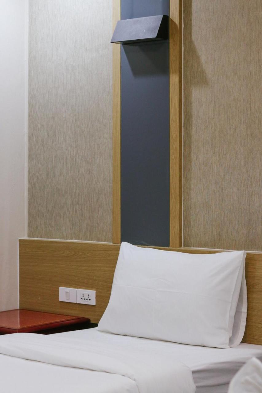 Kim Hostel 2 At Morleng Бангкок Экстерьер фото
