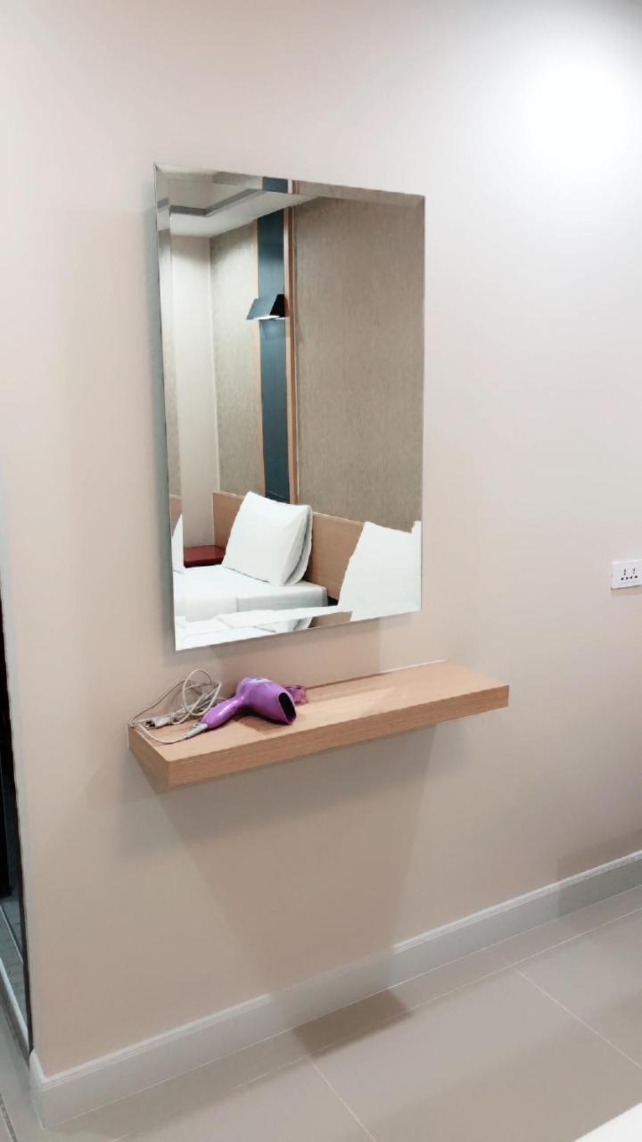 Kim Hostel 2 At Morleng Бангкок Экстерьер фото
